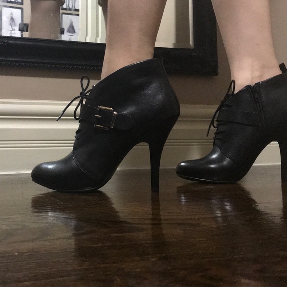 Brand New Aldo Heels - Picture 6 of 6